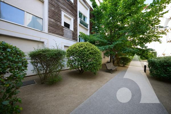 Appartement 2 pièces 48.16 m2