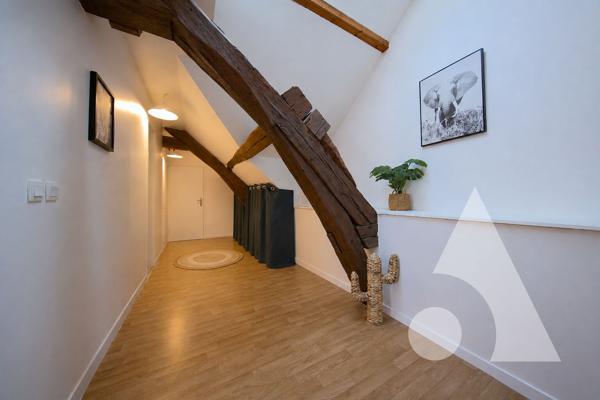 Appartement 2 pièces 48.16 m2