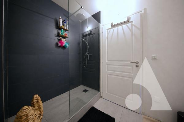 Appartement 2 pièces 48.16 m2