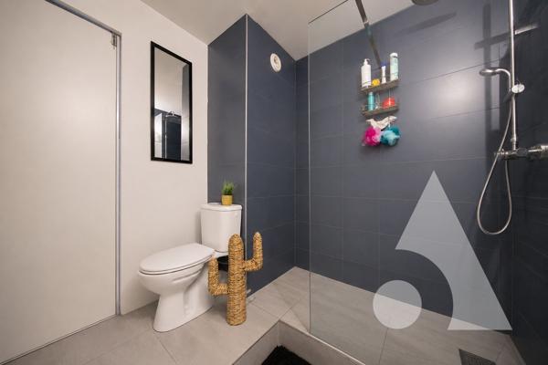 Appartement 2 pièces 48.16 m2