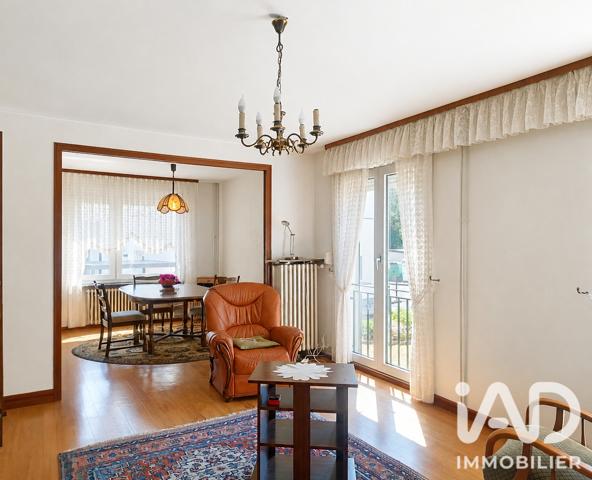 Maison à vendre 7 pièces 143 m² Forbach
