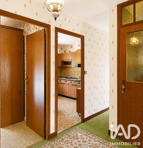 Maison à vendre 7 pièces 143 m² Forbach