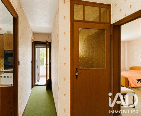 Maison à vendre 7 pièces 143 m² Forbach
