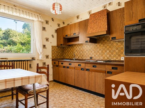 Maison à vendre 7 pièces 143 m² Forbach