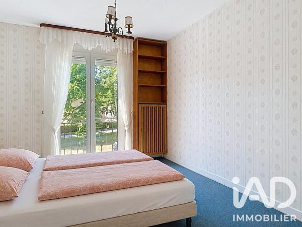 Maison à vendre 7 pièces 143 m² Forbach