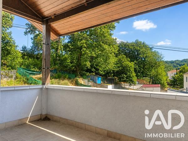 Maison à vendre 7 pièces 143 m² Forbach