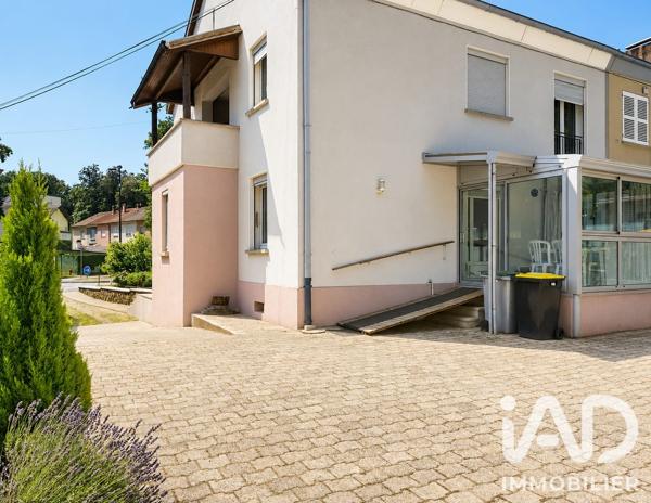 Maison à vendre 7 pièces 143 m² Forbach