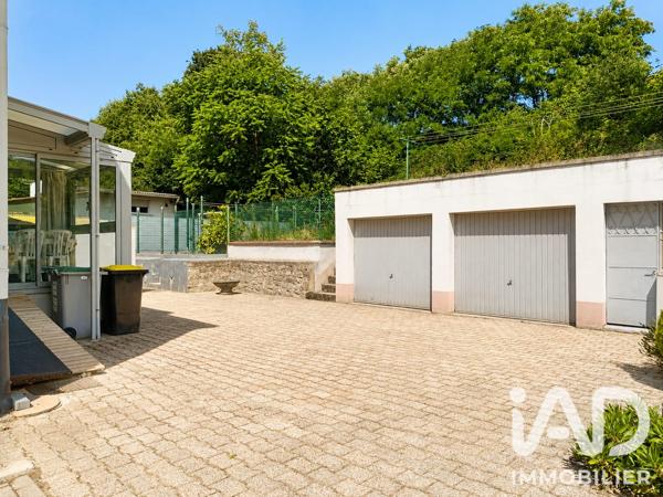 Maison à vendre 7 pièces 143 m² Forbach
