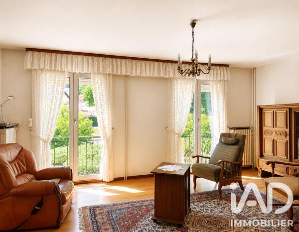 Maison à vendre 7 pièces 143 m² Forbach