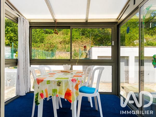 Maison à vendre 7 pièces 143 m² Forbach