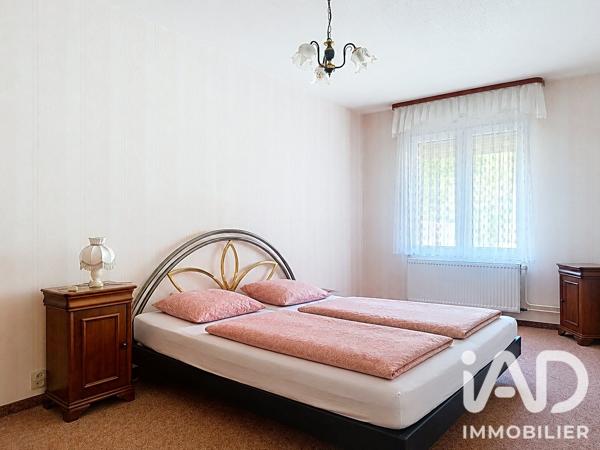Maison à vendre 7 pièces 143 m² Forbach