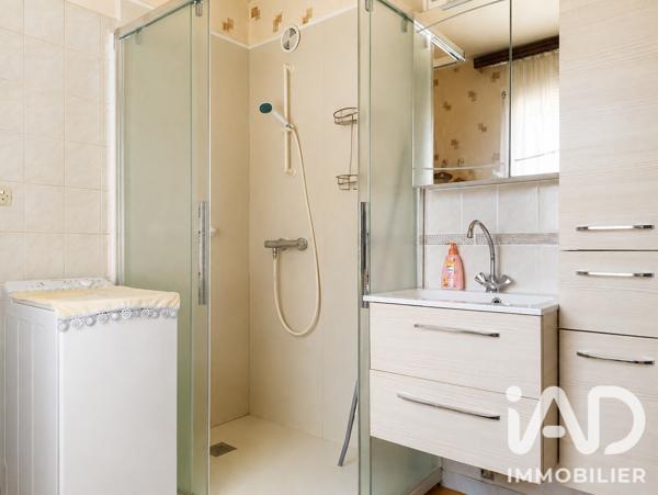 Maison à vendre 7 pièces 143 m² Forbach