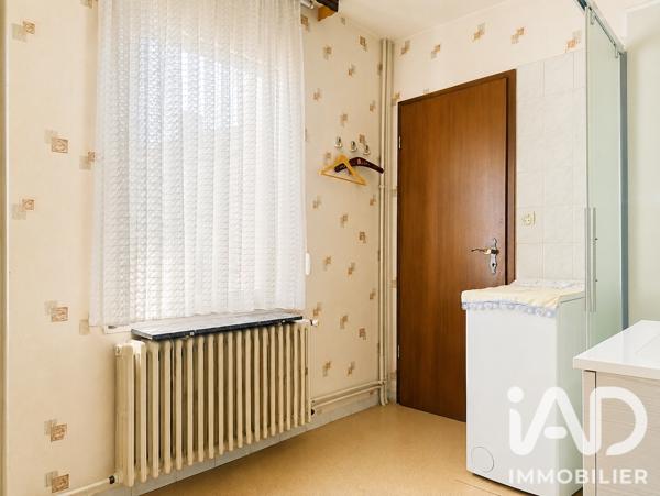Maison à vendre 7 pièces 143 m² Forbach