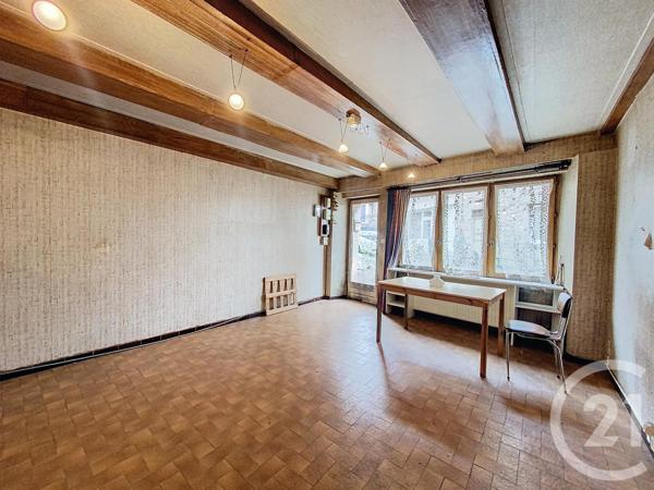 Maison à vendre  4 pièces - 99,24 m2 ALLEGRE - 43