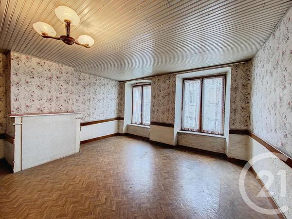 Maison à vendre  4 pièces - 99,24 m2 ALLEGRE - 43