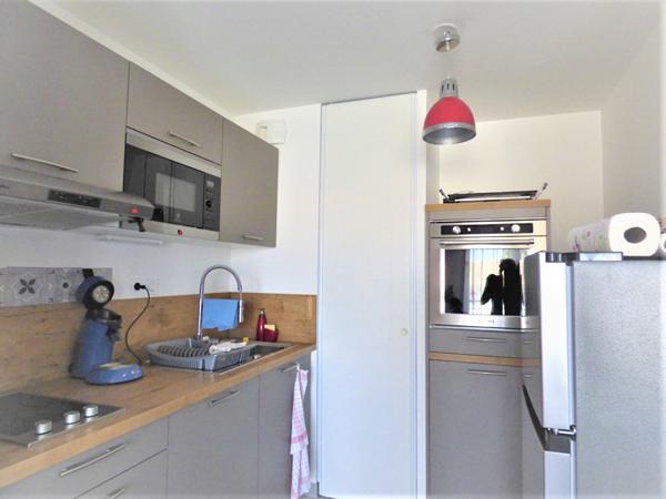 Appartement Les Sables D Olonne 2 pièce(s)