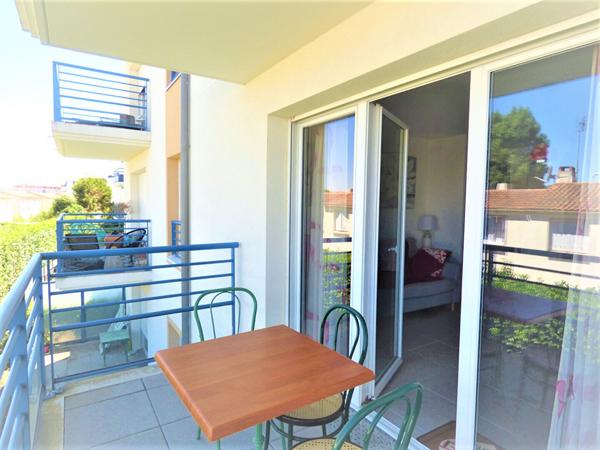 Appartement Les Sables D Olonne 2 pièce(s)