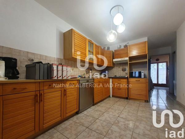 Maison à vendre 3 pièces 81 m² Canet