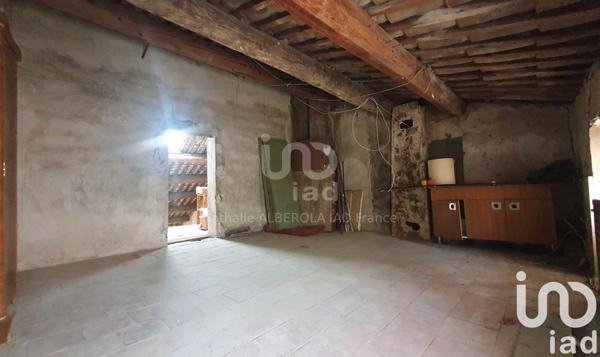 Maison à vendre 3 pièces 81 m² Canet