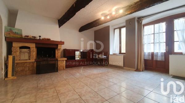 Maison à vendre 3 pièces 81 m² Canet