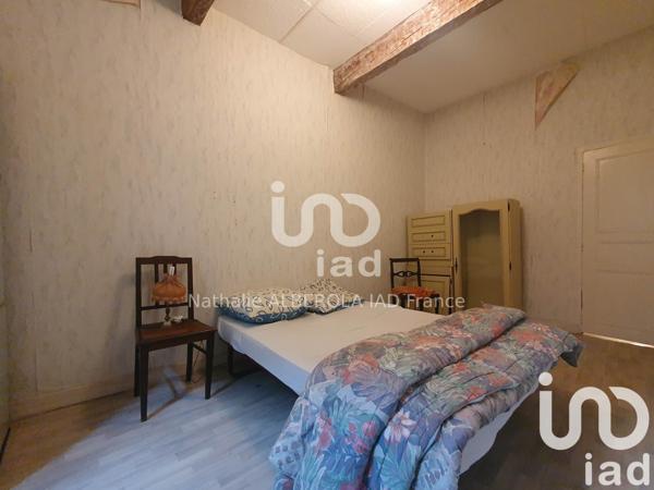 Maison à vendre 3 pièces 81 m² Canet