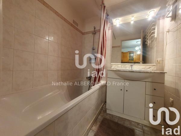Maison à vendre 3 pièces 81 m² Canet
