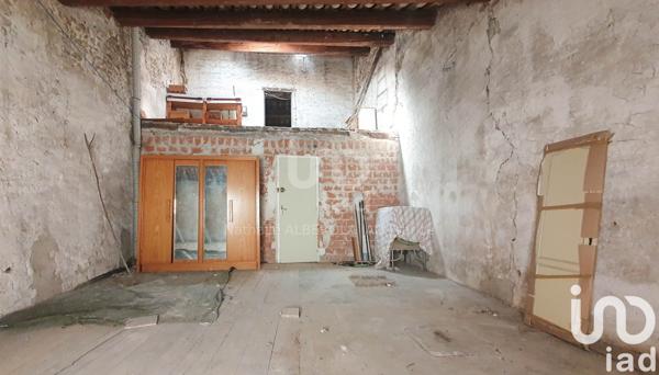 Maison à vendre 3 pièces 81 m² Canet