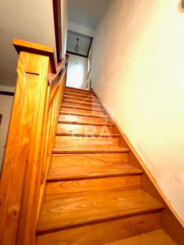 HARNES SEMI INDIVIDUELLE 3 CHAMBRES SUR PLUS DE 450m2 DE TERRAIN