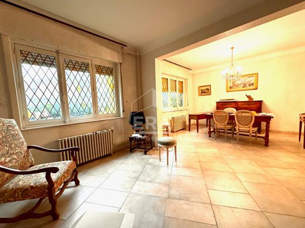 HARNES SEMI INDIVIDUELLE 3 CHAMBRES SUR PLUS DE 450m2 DE TERRAIN