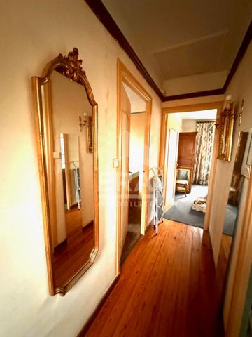 HARNES SEMI INDIVIDUELLE 3 CHAMBRES SUR PLUS DE 450m2 DE TERRAIN