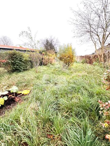 HARNES SEMI INDIVIDUELLE 3 CHAMBRES SUR PLUS DE 450m2 DE TERRAIN