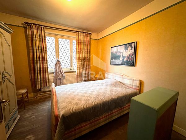 HARNES SEMI INDIVIDUELLE 3 CHAMBRES SUR PLUS DE 450m2 DE TERRAIN