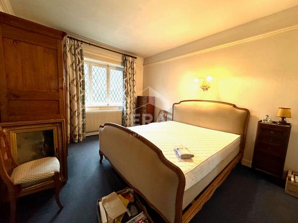 HARNES SEMI INDIVIDUELLE 3 CHAMBRES SUR PLUS DE 450m2 DE TERRAIN