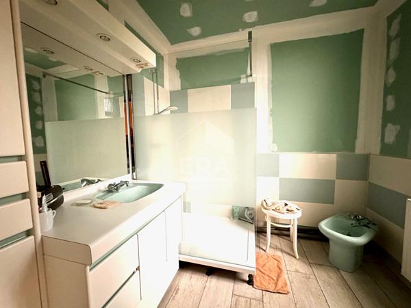 HARNES SEMI INDIVIDUELLE 3 CHAMBRES SUR PLUS DE 450m2 DE TERRAIN