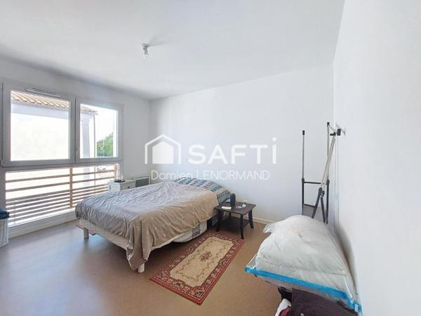 APPARTEMENT 3 PIECES - 71M2 - DOLUS D'OLERON (17550)