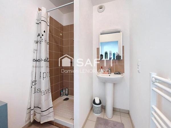 APPARTEMENT 3 PIECES - 71M2 - DOLUS D'OLERON (17550)