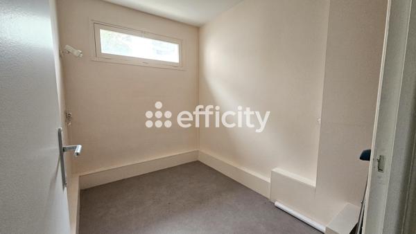 Appartement 5 pièces - 91 m²