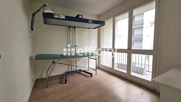 Appartement 5 pièces - 91 m²