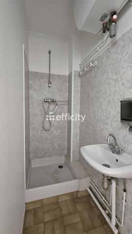 Appartement 5 pièces - 91 m²