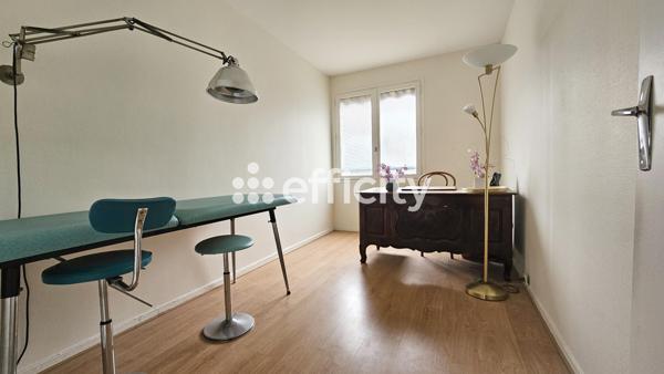 Appartement 5 pièces - 91 m²