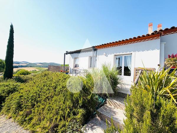 Maison 3 pièces 75 m2