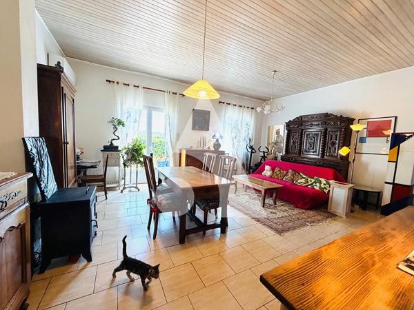 Maison 3 pièces 75 m2