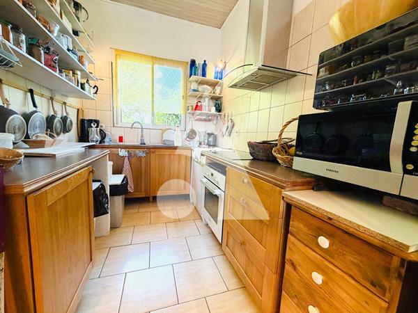 Maison 3 pièces 75 m2