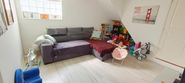 MAISON RENOVEE A PETIT PRIX !