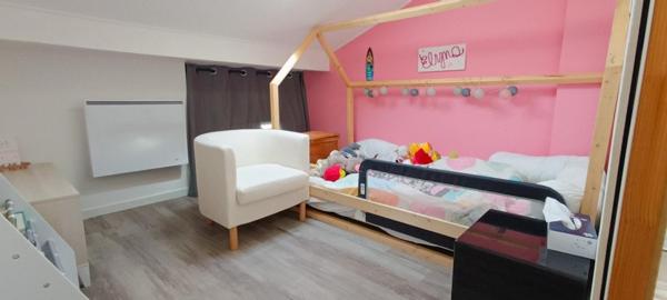 MAISON RENOVEE A PETIT PRIX !