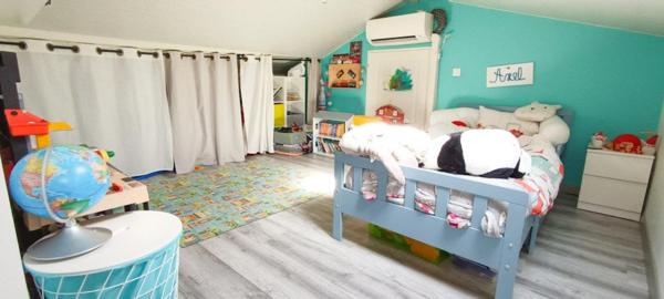 MAISON RENOVEE A PETIT PRIX !