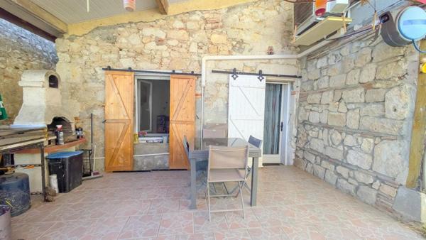 MAISON RENOVEE A PETIT PRIX !