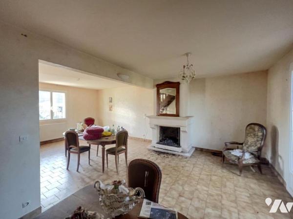 Maison - Savonnières