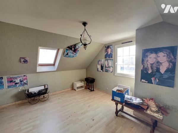 Maison - Savonnières