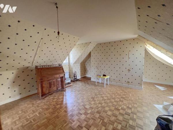 Maison - Savonnières